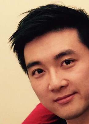 Jason, 37, 中华人民共和国, 中国上海