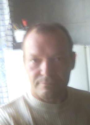 Дима, 49, Россия, Стрежевой