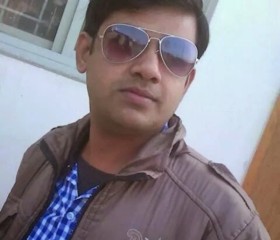 Shivam Panchal, 35 лет, Delhi