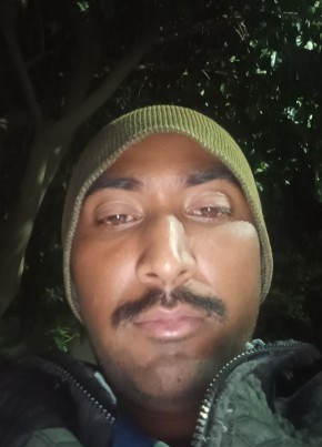 Rahul, 30, India, Pune