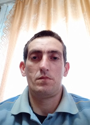 Дмитрий, 41, Россия, Керчь