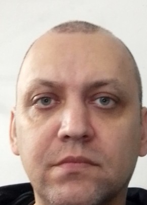 Mikhail, 39, Russia, Kamensk-Uralskiy