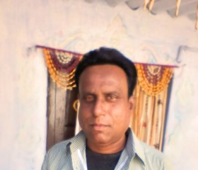 Nand Kishor Bhoi, 43 года, New Delhi