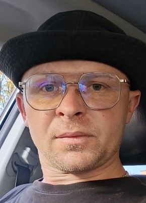 Влад из Алчевска 32 года