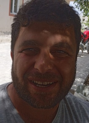Mehmet, 34, Türkiye Cumhuriyeti, Suruç