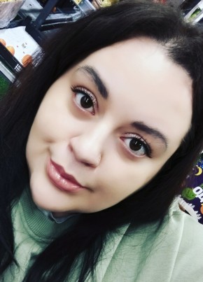Диана из Ногинска 32 года