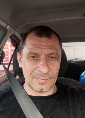 Юра из Нижнего Тагила 42 года