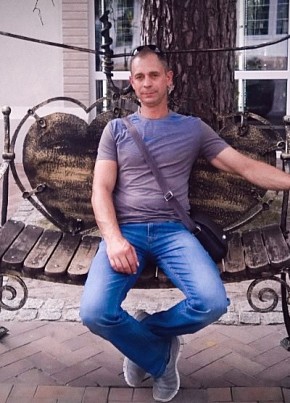 Александр, 44, Россия, Калининград