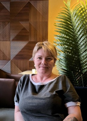 Екатерина из Череповеца 44 года