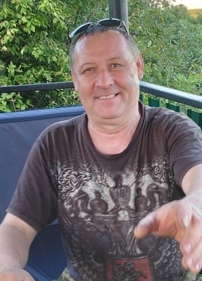 Андрей, 59, Россия, Ветлуга
