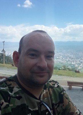 Алексей из Георгиевска 38 лет