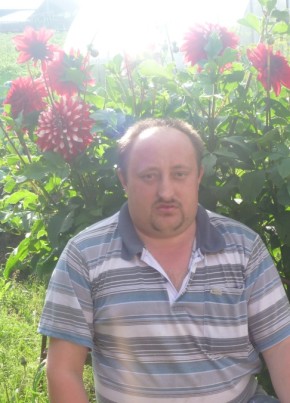 Павел, 43, Россия, Арти
