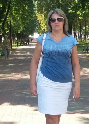 Ирина, 49, Рэспубліка Беларусь, Віцебск