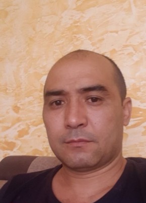 Дилшод, 44, Россия, Москва