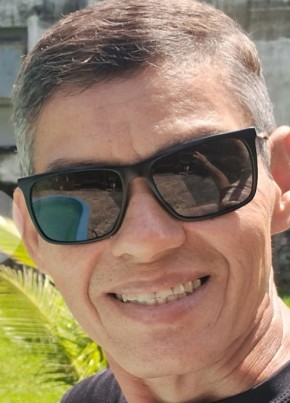 Francisco из Ananindeua 66 лет