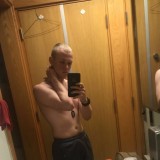 Aaron, 26  , Fort Hood