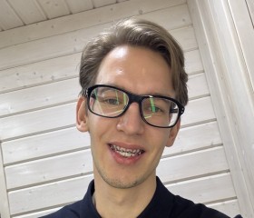 Edgar, 24, Moscow