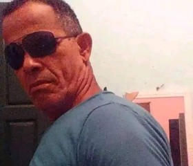 Pita, 57 лет, Florianópolis