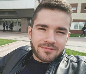 Даниил, 28 лет, Красноярск