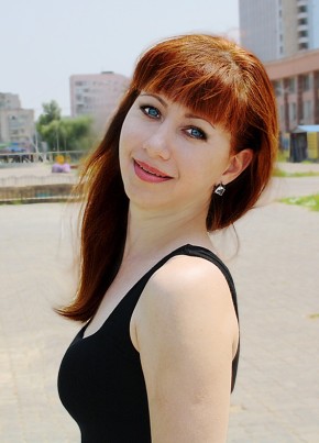 Elena, 52, Russia, Volzhskiy (Volgograd)