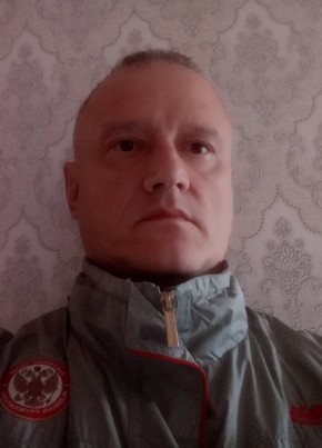 Олег, 49, Россия, Струнино