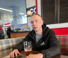 Алексей, 21 год, Новый Уренгой