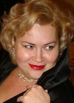 Ольга, 51, Россия, Новокузнецк