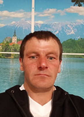 Владимир Белых, 40, Россия, Камень-на-Оби