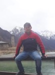 Aslan, 39, Moscow