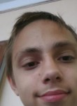 олег, 19 лет