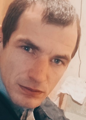 Валерий, 35, Россия, Пушкин