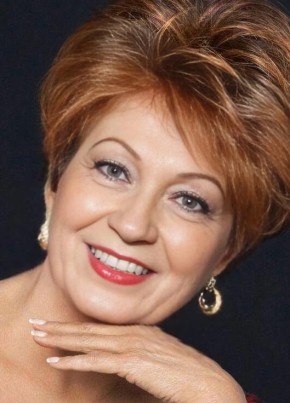 ГАЛИНА из Вологды 69 лет
