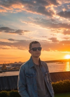 Виктор из Дзержинска 29 лет