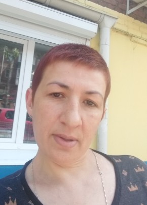 Olga, 48, Russia, Irkutsk