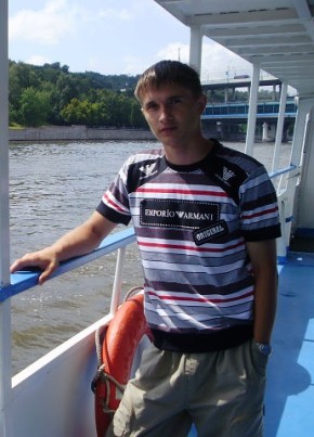 ДЕНИС, 32, Россия, Канаш