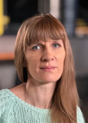 Наталья из Брянска 46 лет