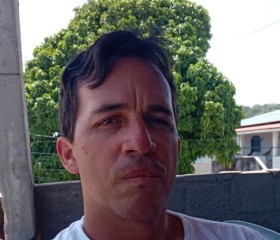 Alesandro, 45 лет, Jaboatão dos Guararapes