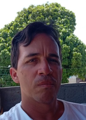 Alesandro, 45, República Federativa do Brasil, Jaboatão dos Guararapes