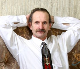 VIKTOR, 64 года, Λευκωσία