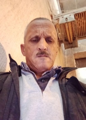 Ali, 56, Türkiye Cumhuriyeti, Afyonkarahisar