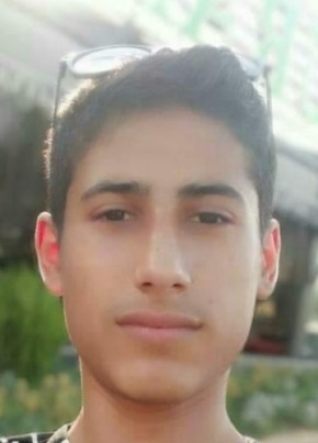 Muhammed, 25, Türkiye Cumhuriyeti, Niğde