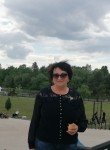 Светлана, 66 лет, Краснодар