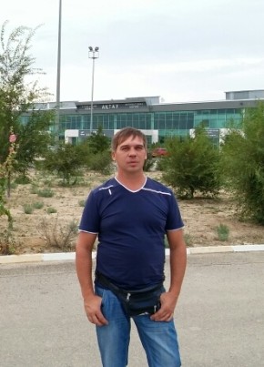 Павел, 45, Қазақстан, Алматы