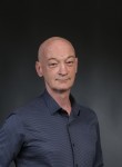 Dmitriy, 52, Nizhniy Novgorod
