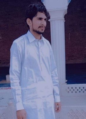 Abdul, 31, پاکستان, مِنچِن آباد