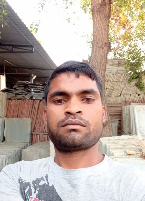 Chotu, 29, India, Delhi