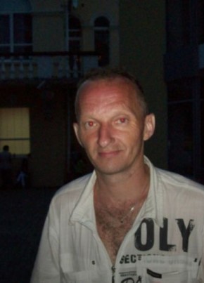 Leonid, 37, Россия, Москва