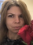 Oksana, 40  , Moscow