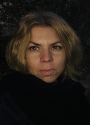 Oksana, 41, Russia, Moscow