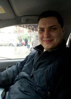Дмитрий, 40, Россия, Раменское